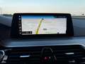 BMW 520 d M Sport Aut. *DAP; PAP; HEAD UP; 20 Zoll uvm.* Schwarz - thumbnail 13