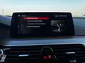 BMW 520 d M Sport Aut. *DAP; PAP; HEAD UP; 20 Zoll uvm.* Schwarz - thumbnail 17