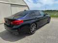 BMW 520 d M Sport Aut. *DAP; PAP; HEAD UP; 20 Zoll uvm.* Schwarz - thumbnail 4