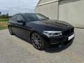 BMW 520 d M Sport Aut. *DAP; PAP; HEAD UP; 20 Zoll uvm.* Schwarz - thumbnail 3