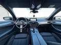BMW 520 d M Sport Aut. *DAP; PAP; HEAD UP; 20 Zoll uvm.* Schwarz - thumbnail 28