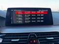 BMW 520 d M Sport Aut. *DAP; PAP; HEAD UP; 20 Zoll uvm.* Schwarz - thumbnail 20