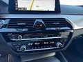 BMW 520 d M Sport Aut. *DAP; PAP; HEAD UP; 20 Zoll uvm.* Schwarz - thumbnail 22