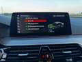 BMW 520 d M Sport Aut. *DAP; PAP; HEAD UP; 20 Zoll uvm.* Schwarz - thumbnail 19