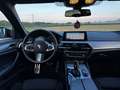 BMW 520 d M Sport Aut. *DAP; PAP; HEAD UP; 20 Zoll uvm.* Schwarz - thumbnail 27