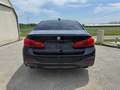 BMW 520 d M Sport Aut. *DAP; PAP; HEAD UP; 20 Zoll uvm.* Schwarz - thumbnail 5