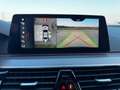 BMW 520 d M Sport Aut. *DAP; PAP; HEAD UP; 20 Zoll uvm.* Schwarz - thumbnail 21