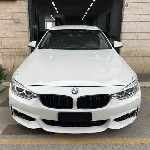BMW 420 420d Grandcoupè 184cv Msport