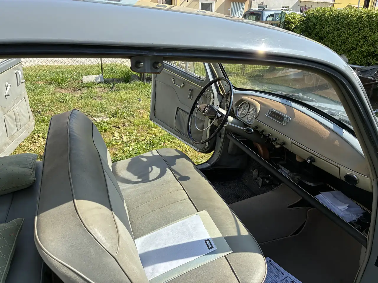 Lancia Appia, foto 5