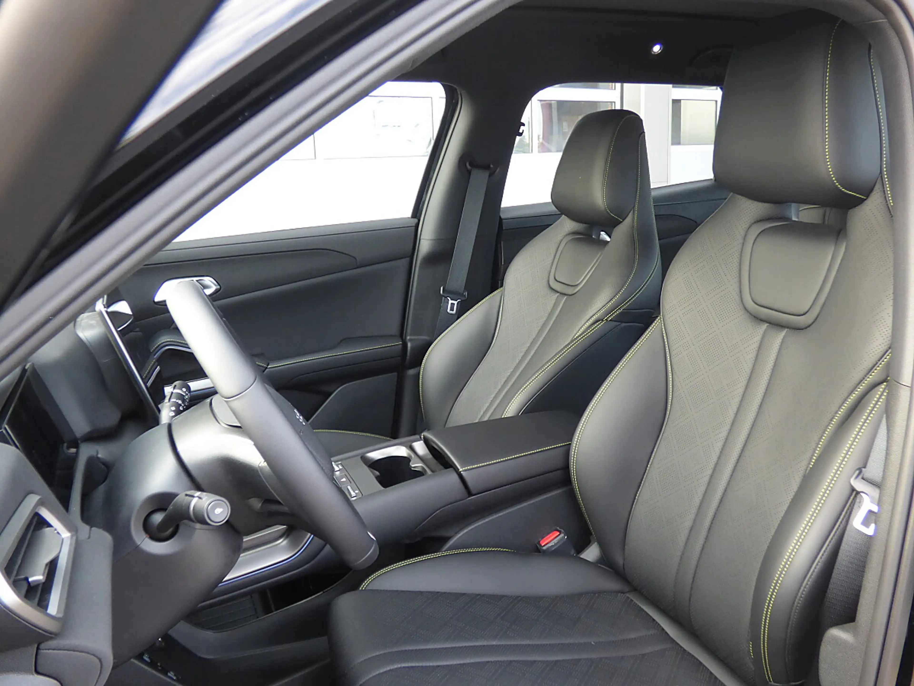 BYD Atto 2 Atto2 64,8 kWh Comfort Österreich Paket — photo 7
