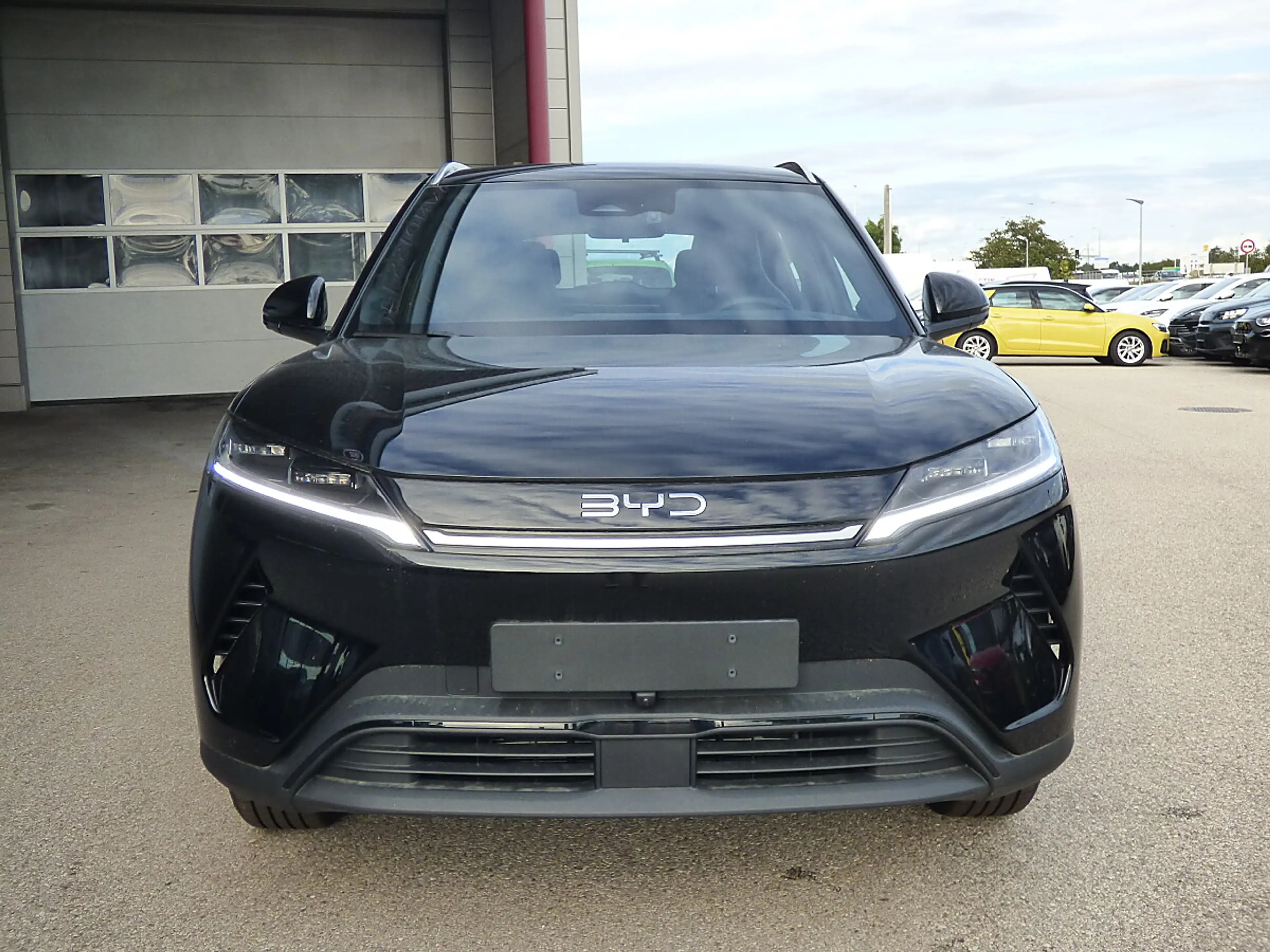 BYD Atto 2 Atto2 64,8 kWh Comfort Österreich Paket — photo 6