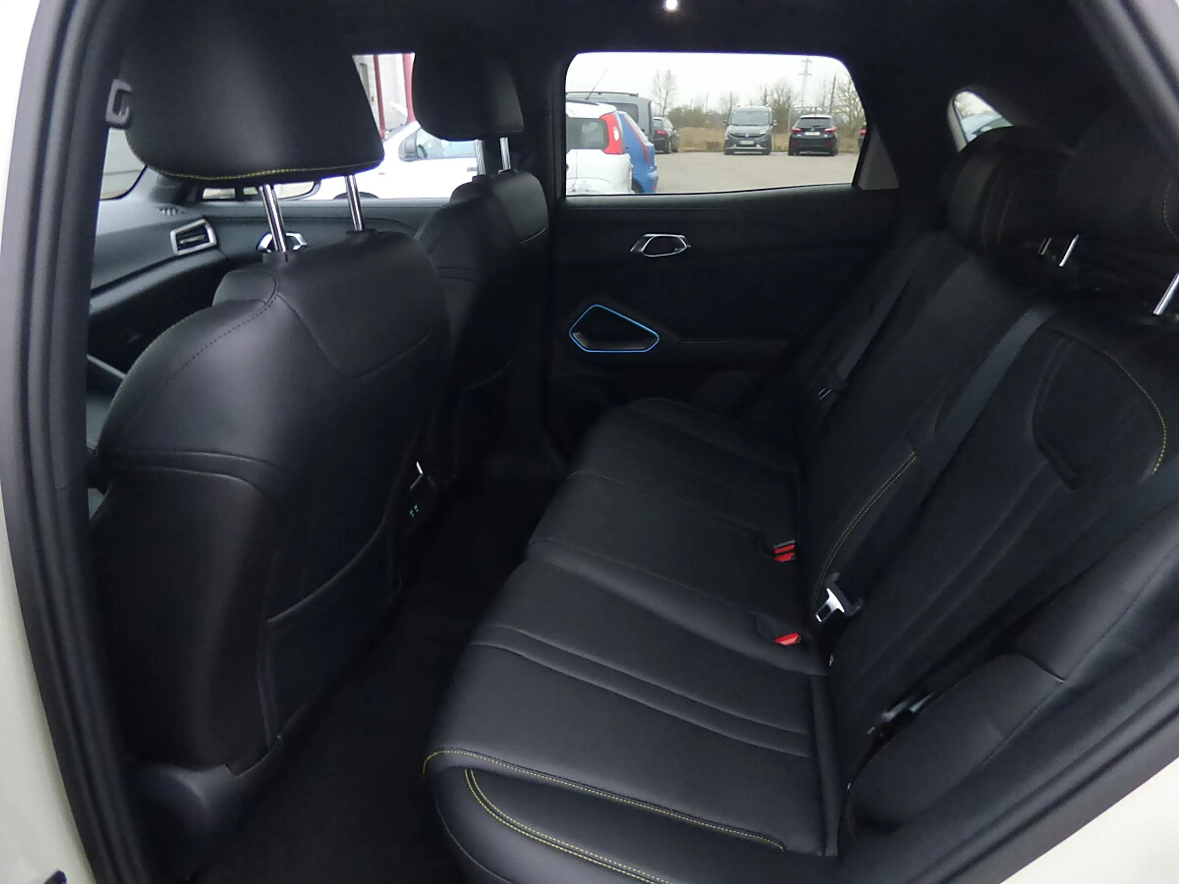 BYD Atto 2 Atto2 64,8 kWh Comfort Österreich Paket — photo 9