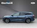Ford Focus ST-Line X Leder Bleu - thumbnail 2