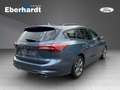 Ford Focus ST-Line X Leder Bleu - thumbnail 5