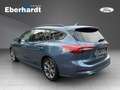 Ford Focus ST-Line X Leder Bleu - thumbnail 3