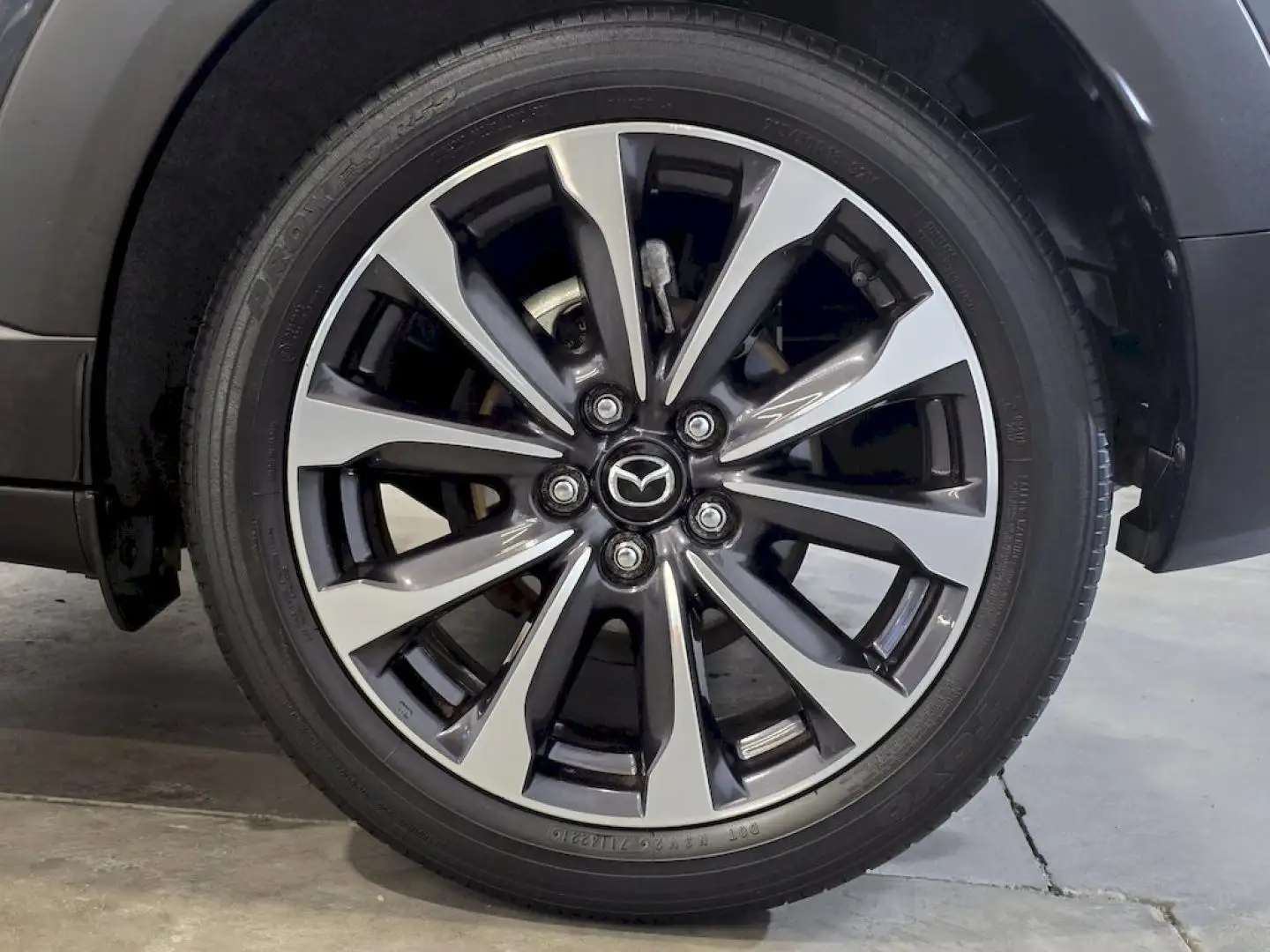 Mazda CX-3 2.0 Skyactiv-G Zenith Safety 2WD Aut. 89kW - 2
