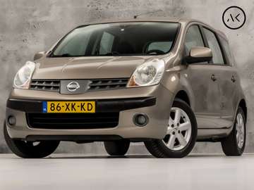 1.4 Acenta (CLIMATE, LOGISCH NAP, LM VELGEN, SPORT