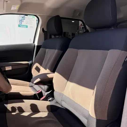 Citroën C4 Cactus 1.6 BlueHDI One Tone 2017, foto 7