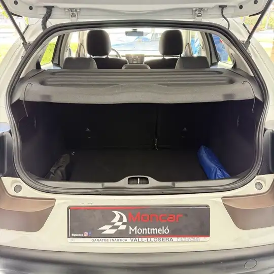 Citroën C4 Cactus 1.6 BlueHDI One Tone 2017, foto 5