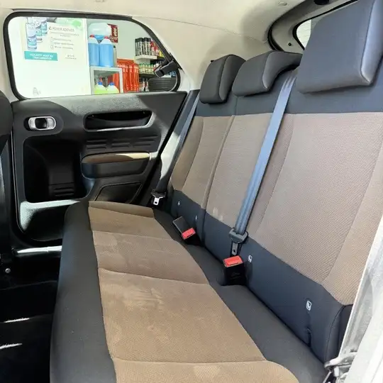 Citroën C4 Cactus 1.6 BlueHDI One Tone 2017, foto 6