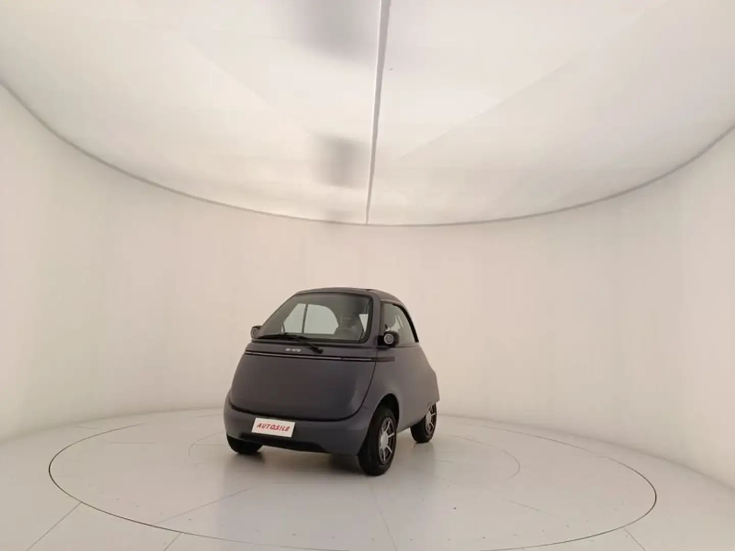 Micro Microlino Competizione 10.5 kWh - 1