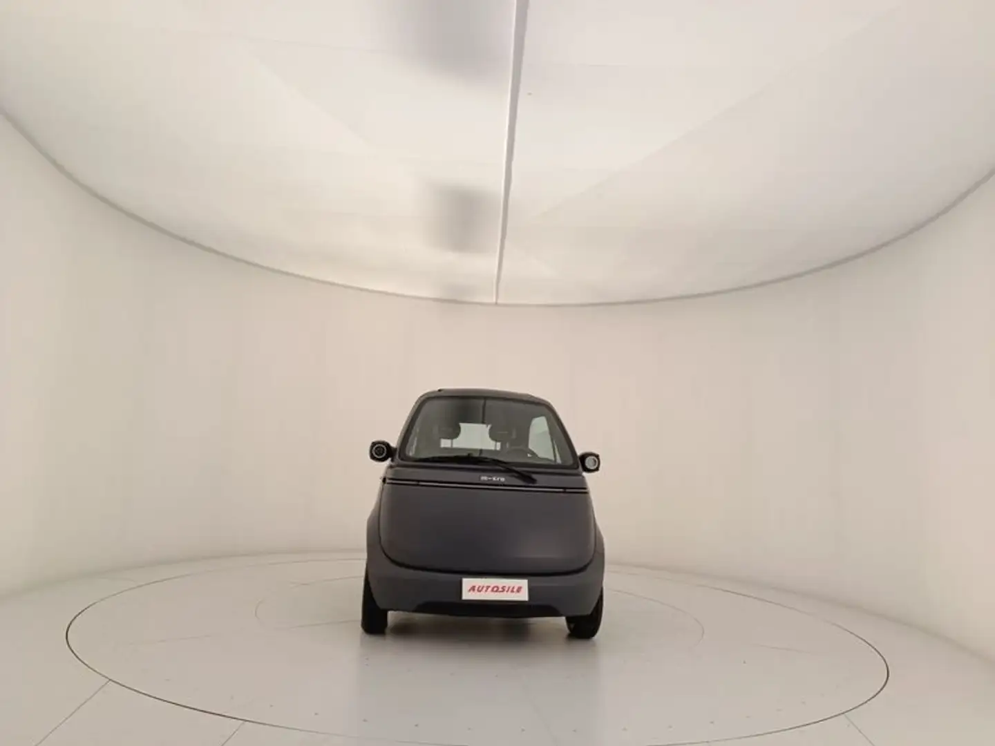 Micro Microlino Competizione 10.5 kWh - 2