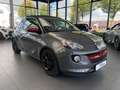 Opel Adam 1.2 Open Air/elekt. Faltdach/Klima Silber - thumbnail 3