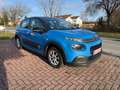 Citroen C3 Feel aus 2. Hand HU AU Neu Klima Sitzheizung Blau - thumbnail 3