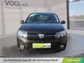 Dacia Sandero Supreme Sce 75 PS Benzin Schwarz - thumbnail 6