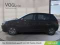 Dacia Sandero Supreme Sce 75 PS Benzin Schwarz - thumbnail 2