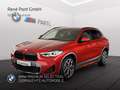 BMW X2 xDrive20d M-Sport-X NAVI adapLED RFK PDC HUD Orange - thumbnail 1
