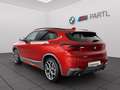 BMW X2 xDrive20d M-Sport-X NAVI adapLED RFK PDC HUD Orange - thumbnail 3