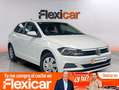 Volkswagen Polo 1.0 BMT A-Polo 55kW Blanco - thumbnail 1