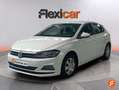 Volkswagen Polo 1.0 BMT A-Polo 55kW Blanco - thumbnail 3