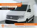 Volkswagen Crafter Kasten e Crafter mittell. Hochdach LED Navi Rfk Alb - thumbnail 1