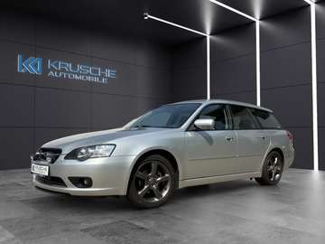Kombi/ Outback 2.0 R Active*2.Hand*Klima*
