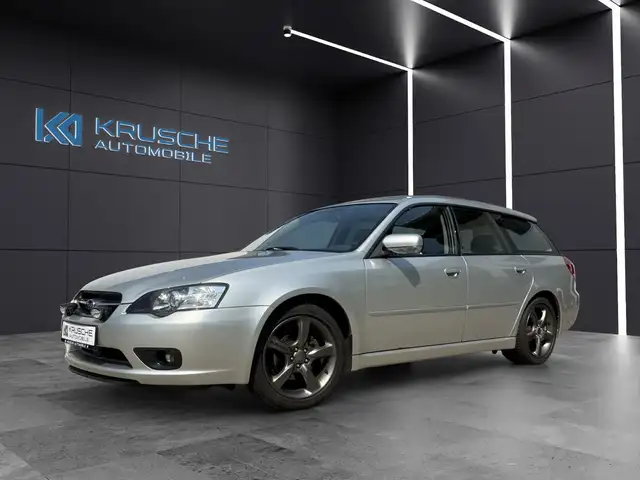 Subaru Legacy Kombi/ Outback 2.0 R Active*2.Hand*Klima*