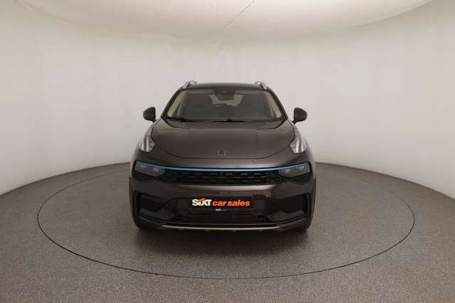 Alții 01 1.5 PHEV NAV|ACC|LED|360°|PANO|SHZG|Alarm|20"