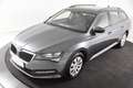 Skoda Superb Combi 1.5 TSI ACT Business Edition Plus *1ste Eige Gris - thumbnail 27