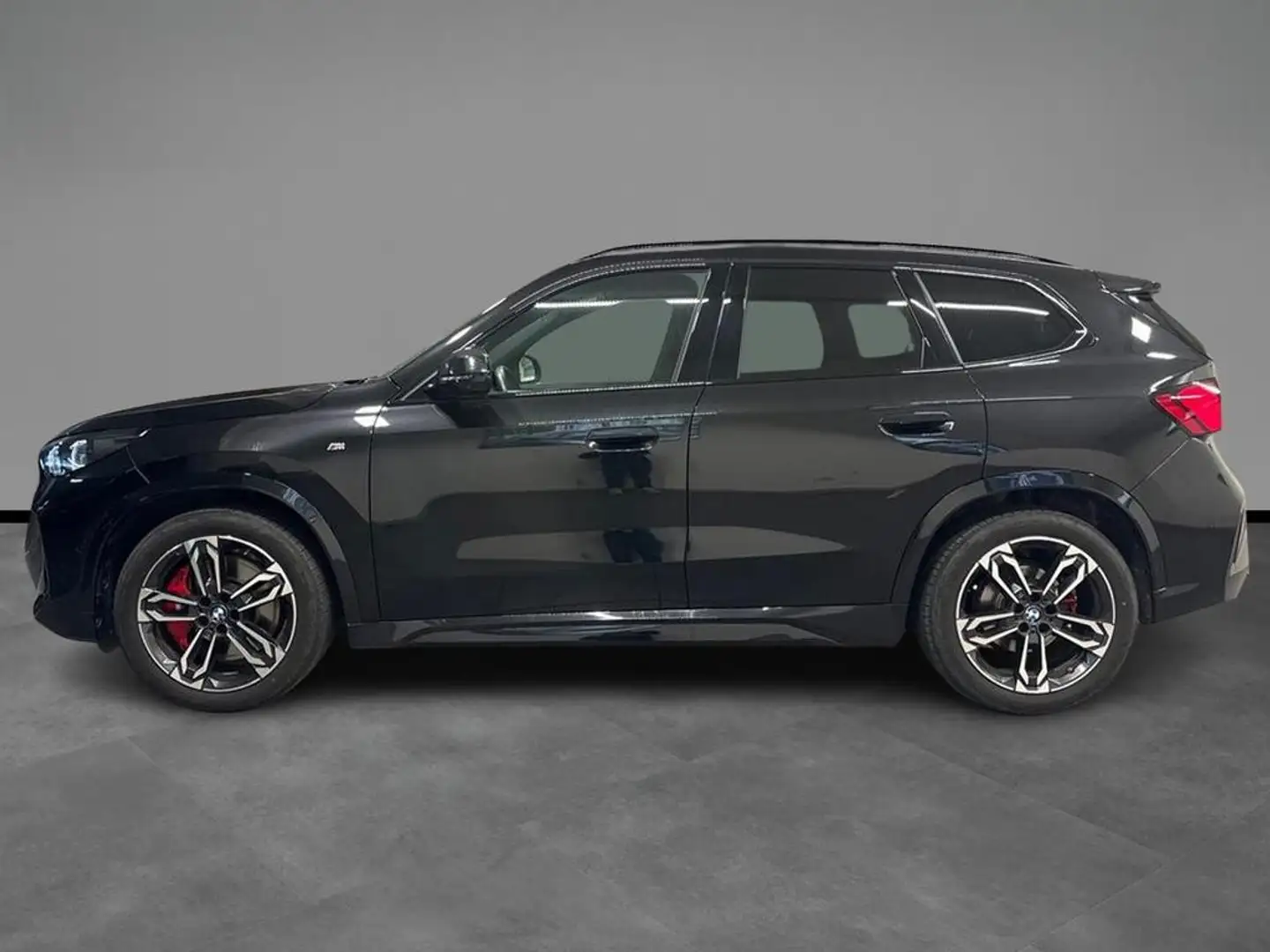 BMW X1 xdrive20d mhev 48V MSport Pro auto Noir - 2