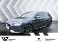 CUPRA Leon 2.0 TSI ACC LED PANO SUPER-SPORT BEATS Grau - thumbnail 1