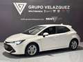 Toyota Corolla 125H Business Plus Wit - thumbnail 1