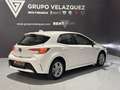 Toyota Corolla 125H Business Plus Wit - thumbnail 6