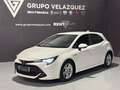 Toyota Corolla 125H Business Plus Wit - thumbnail 3