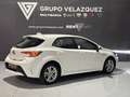 Toyota Corolla 125H Business Plus Wit - thumbnail 7