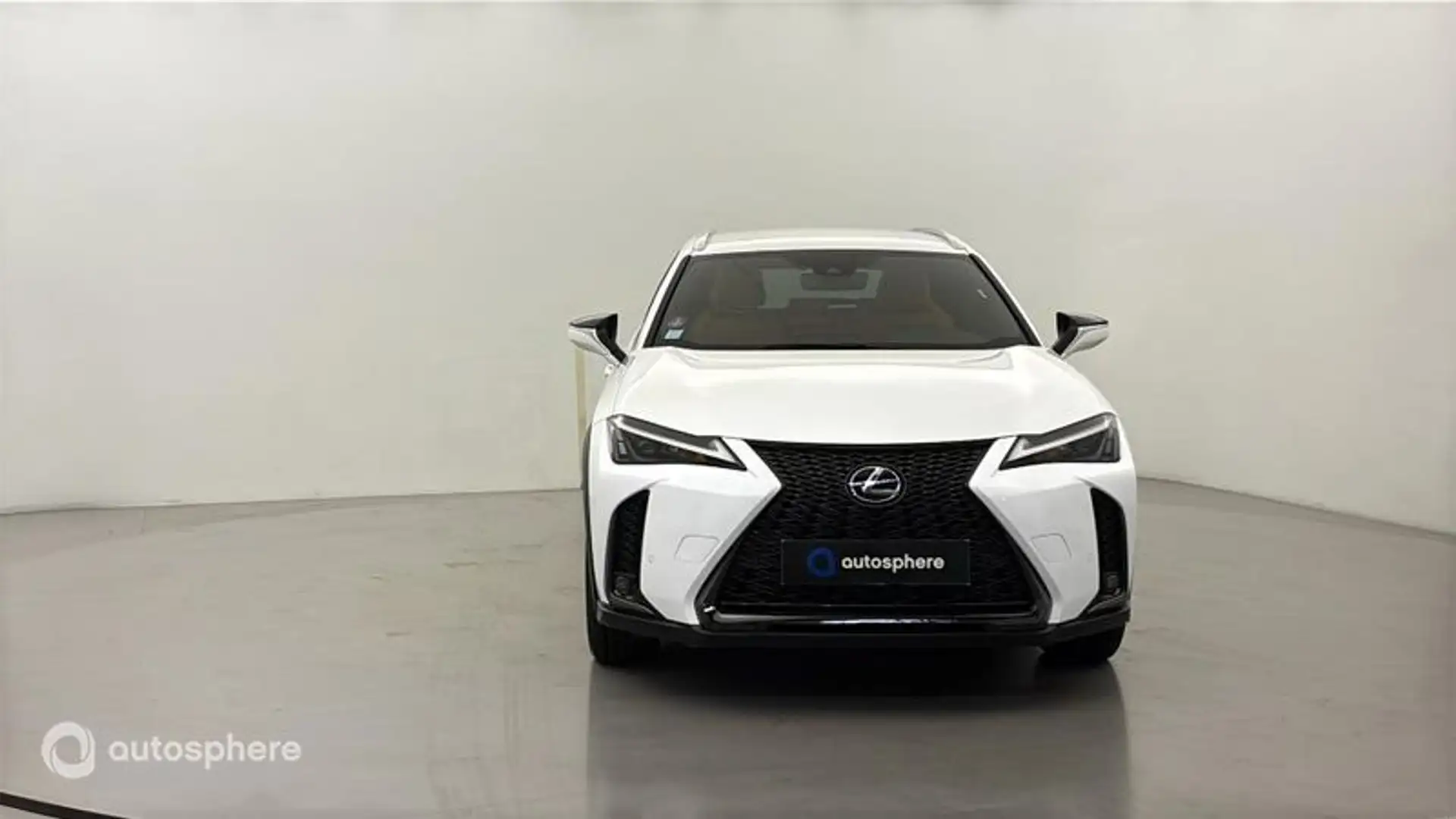Lexus UX 250h 250h F SPORT Design 2WD - 2