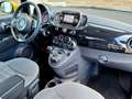 Fiat 500 0.9 TwinAir Turbo Lounge Cosmics Edition, Airco, N Zwart - thumbnail 14