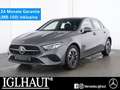 Mercedes-Benz A 200 d PROGRSSIVE  KAMERA LED PDC LENKRADHZ Grau - thumbnail 1