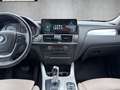 BMW X3 xDrive30d Österreich-Paket Aut. Schwarz - thumbnail 22