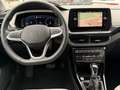 Volkswagen T-Cross 1.5 TSI 110 kW DSG Style NAVI SHZ Grau - thumbnail 9
